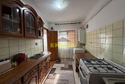 De vanzare apartament 3 camere decomandat,  Pietonalul Transilvaniei. - 4