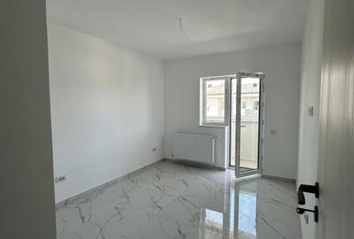 2 camere tip Studio - Bloc nou - Finisaje Extra - Metrou - 6