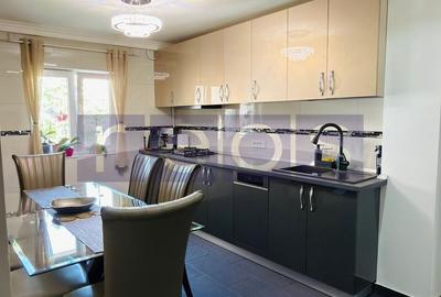 VANZARE 4 CAMERE | MOBILAT SI UTILAT | ZONA VITAN - 8