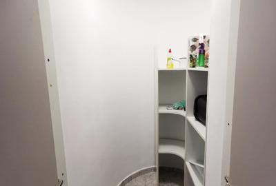 Apartament  cu trei camere, decomandat in  Centrul Civic - 7