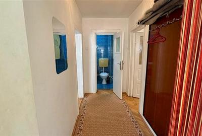 FILM& Tur 3D!Casa cu 4 camere si curte, Central, Targu Mures. - 21