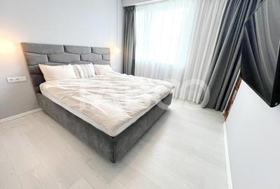 Penthouse de vanzare pe 2 nivele in cartierul Sopor Baza Sportiva - 5