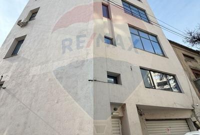 De vânzare în zona Unirii-Spațiu de birouri de 1,650mp - 4