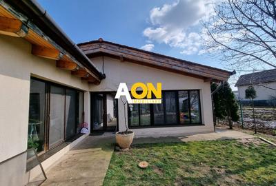 Casa de vanzare 5 camere, 980 teren, zona Piata Cetate - 23