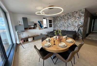 Luxury apartment for rent - 28