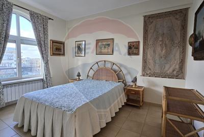 DE VANZARE Apartament cu 4 camere în Mamaia Nord - 19