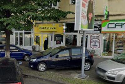 Spatiu de inchiriat Calea Rahovei I suprafata 87 mp I pret 2600 euro - 1