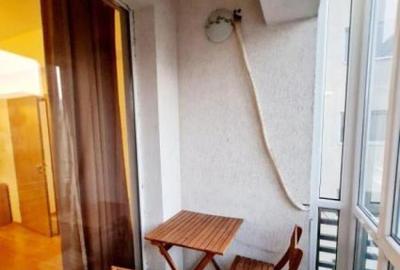 Apartament cu 2 camere în Titan