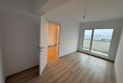 Apartament 2 camere tip studio 10 minute metrou - 10
