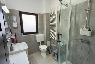 Vila tip Duplex P+1+Pod ,4 camere, 2 bai, mobilata utilata complet ! - 17