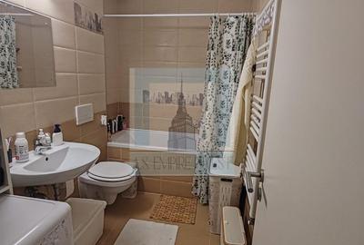 Apartament 2 camere mobilat/utilat - zona Tractorul - 9