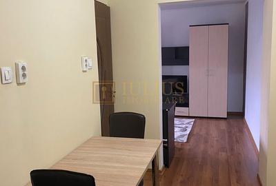 1 camera, Take Ionescu-Medicina, centrala proprie, ideal pentru studenti! - 7