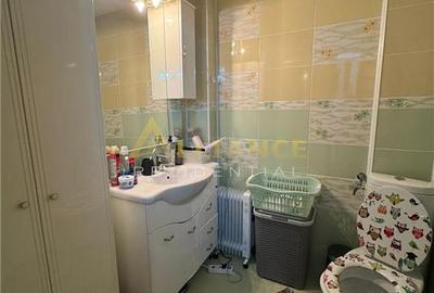 2 camere decomandat - pozitie excelenta -> Zona Unirii, Metrou Piata Unirii - 9