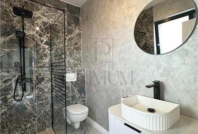 GIROC - Duplex separat - 4 Camere - Panouri fotovoltaice - Finisaje premium - 5