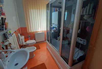 Casa moderna, foarte spatioasa, cu  1500 mp teren, în  Dambul Rotund - 13
