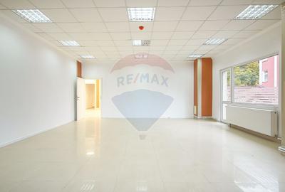 Spațiu de birouri - de închiriat (Zona CUZA - Etaj 3) - 3