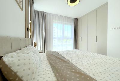 Apartament 3 camere + parcare subterana - Denya Forest 5 - 13