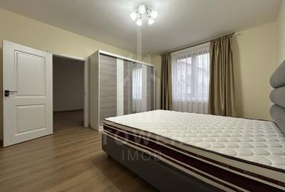 Casă de închiriat curte proprie, subsol pod, garaj - Central - 2