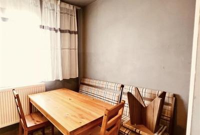 Vanzare Apartament 3 Camere Semidecomandat Bd.Ctin.Brancoveanu - 9