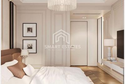 Apartament de vanzare 3 camere Pipera - 6