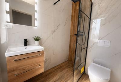 COMISION 0% | Duplex modern 125 mp utili | teren 364 | 3 camere+birou - 5