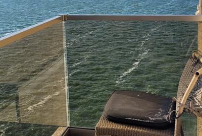 Apartament 3 camere -vedere superba lac si mare -2 bai-    Solid House Cazino - 41