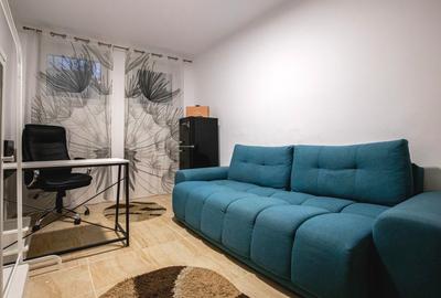 Studio | Cismigiu -Izvor | Fara Risc | PARCARE |  REGIM HOTELIER | 3 Min Metrou - 1