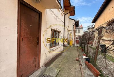 4 camere Cotroceni | Vila individuala | curte proprie | - 3