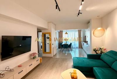 2 Camere de inchiriat | Dristor - Select Residence | Metrou | Parcare - 1