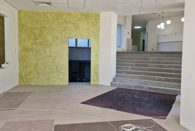 Zona Metrou Timpuri Noi sp D+P+E1 1.500mp Ideal Clinica Spital - 2