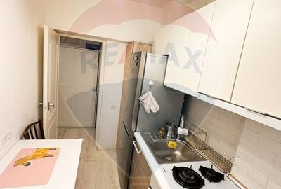 Inchiriere apartament 2 camere | Piata Romana | Ultracentral - 8