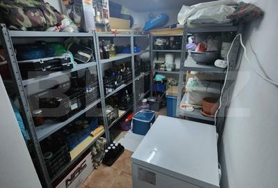 Duplex, 180mp, teren de 250mp, in zona Il Milanese, Floresti - 18