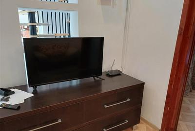 Casa moderna 4 camere cu gradina si loc de parcare, Ultracentral - 4