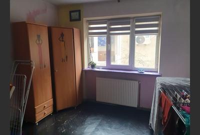 Apartament 3 camere decomandat – Zona Centrală, Târgu Jiu. COMISON 0% - 4