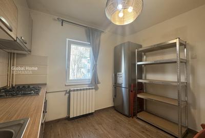 Garsoniera | Mall Vitan | Metrou Dristor | 42mp | renovata - 8