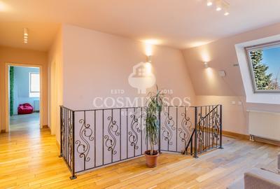 Casa de inchiriat in Zona Andrei Muresanu - 20