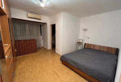 Garsoniera de vanzare zona Dristor-Ramnicu Sarat - 1