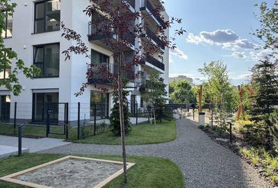 Quartier Azuga, 2 camere mobilat si utilat complet, ideal investitie - 24