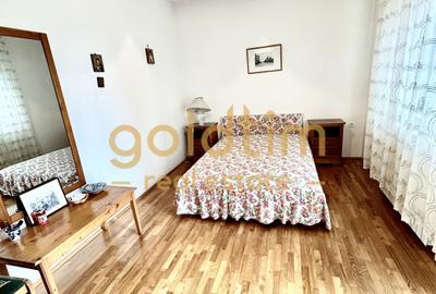 VILA 5 CAMERE CU PISCINA/TEREN 2650MP/CASA PERSONAL/GARAJ/SNAGOV-CIOFLICENI/ - 25