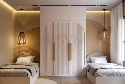 REA1026027 Apartament spatios 4 camere I Design modern I Zona Floreasca - 6
