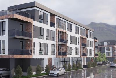 Spatiu Comercial - Floresti/Cetatii- Vitrina - 5