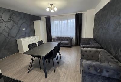 Apartament cu 2 camere decomandat în Tătărași