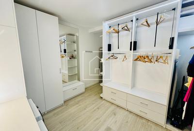 Lux în Cartierul Tineretului: 4 Camere, Smart Home, 2 Parcări Deventer - 10
