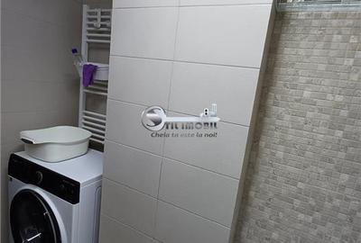 Apartament 2 camere, prima chirie, parcare și 2 balcoane – Tătăra - 12