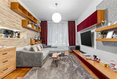 Vanzare casa individuala moderna, zona Campului, Cluj-Napoca - 4