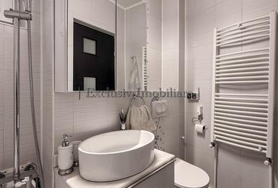 Apartament modern 2 camere | Tomis Nord | Termen lung - 10