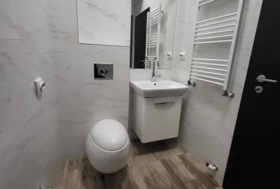 Palas-Lazar Residence-Bloc nou-Etaj intermediar - 4