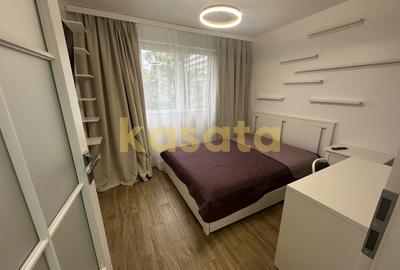2 Camere 🏢 | Etaj intermediar ⬆️ | Renovat complet 2024 ✨ | Metrou - 4