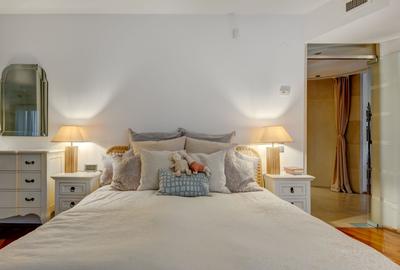 Apartament de 2 camere de vânzare Primăverii | Comision 0 - 27