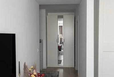 Garsoniera Gorjului - complex Novum 56 *prima inchiriere* - 3